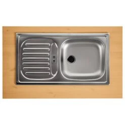 Cuisine équipée Lillehammer II 31 Cuisine équipée Lillehammer II -ELO Soldes Boutique 1000166188 190801 16290200089 DETAILS P000000001000166188