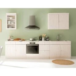 Cuisine équipée Lillehammer I 37 Cuisine équipée Lillehammer I -ELO Soldes Boutique 1000166189 190819 16555900004 MOOD IMAGE P000000001000166189 mood