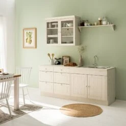 Cuisine équipée Lillehammer III 36 Cuisine équipée Lillehammer III -ELO Soldes Boutique 1000166191 190801 16290300118 MOOD DETAILS P000000001000166191 mood