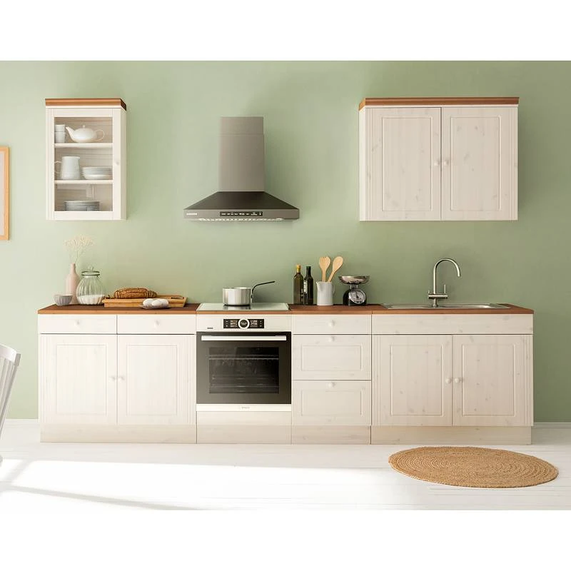 Cuisine équipée Lillehammer I 1 Cuisine équipée Lillehammer I