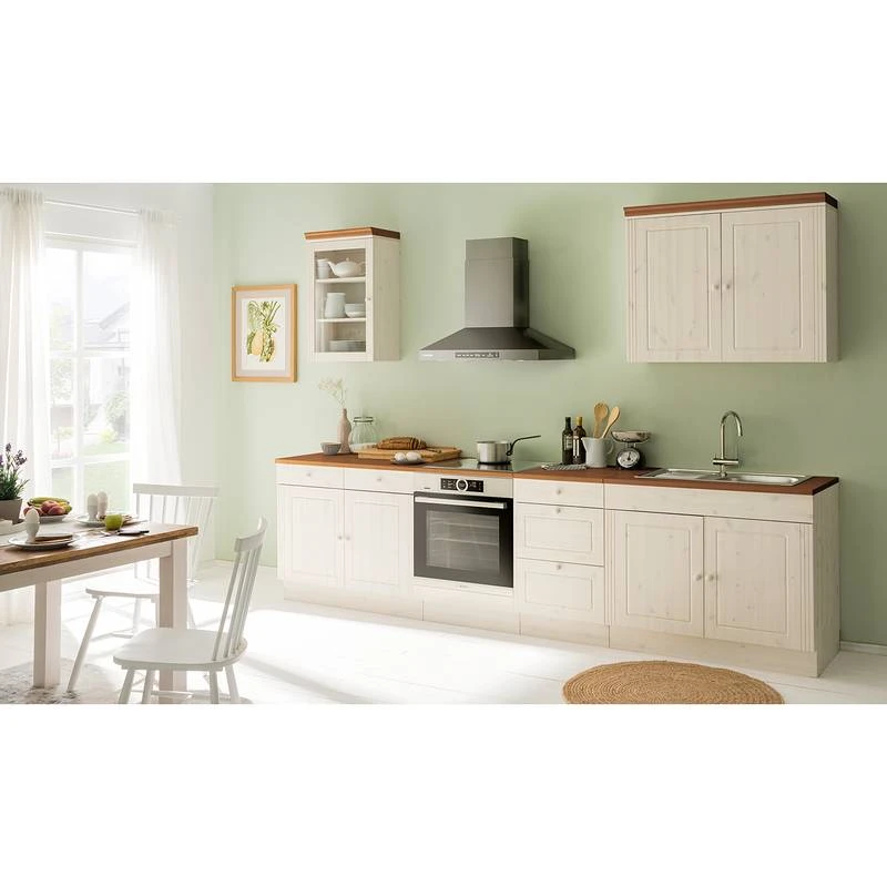 Cuisine équipée Lillehammer I 3 Cuisine équipée Lillehammer I – Image 3