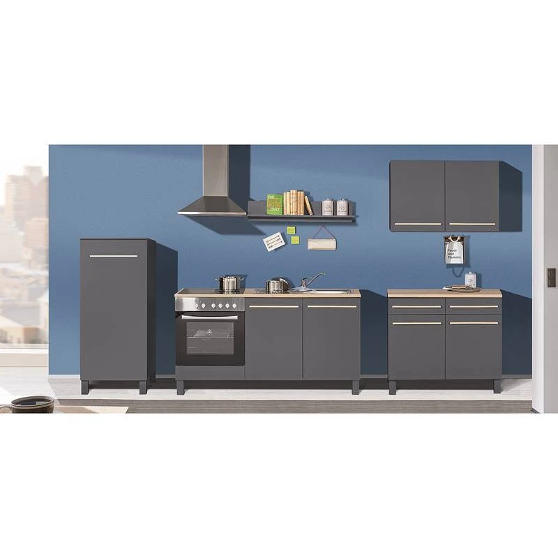 Meuble Bas Kavola 2 Meuble Bas Kavola – Image 2