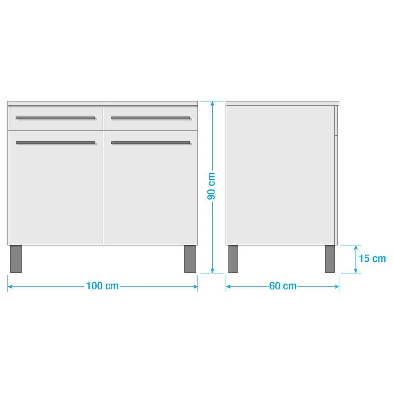 Meuble Bas Kavola 12 Meuble Bas Kavola – Image 12