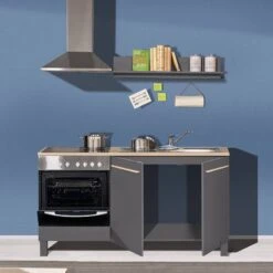 Cuisine équipée Kavola (2 éléments) 14 Cuisine équipée Kavola (2 éléments) -ELO Soldes Boutique 1000190202 191031 15594700044 MOOD DETAILS P000000001000190202 mood