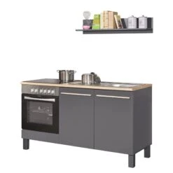 Cuisine équipée Kavola (2 éléments) 18 Cuisine équipée Kavola (2 éléments) -ELO Soldes Boutique 1000190202 191031 15594700046 DETAILS P000000001000190202