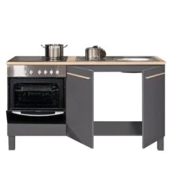 Cuisine équipée Kavola (2 éléments) 22 Cuisine équipée Kavola (2 éléments) -ELO Soldes Boutique 1000190202 191031 15594700050 DETAILS P000000001000190202