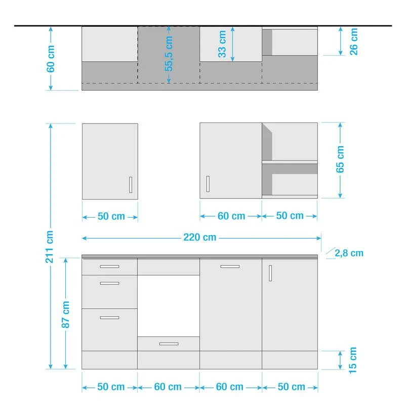 Cuisine Korkee I 6 Cuisine Korkee I – Image 6