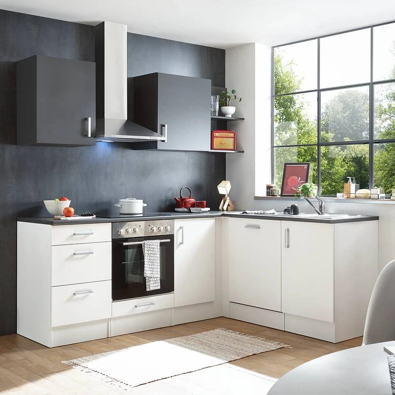 Cuisine D’angle Korkee I 1 Cuisine D’angle Korkee I