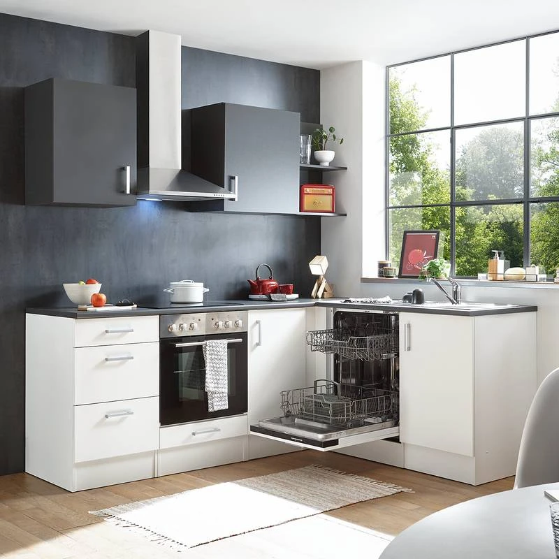 Cuisine D’angle Korkee I 2 Cuisine D’angle Korkee I – Image 2