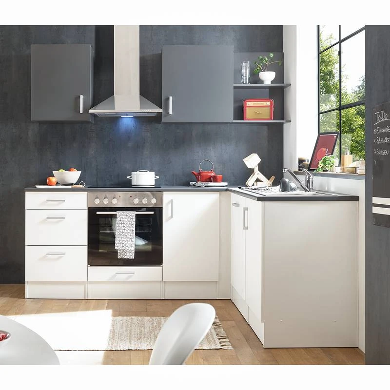 Cuisine D’angle Korkee I 3 Cuisine D’angle Korkee I – Image 3