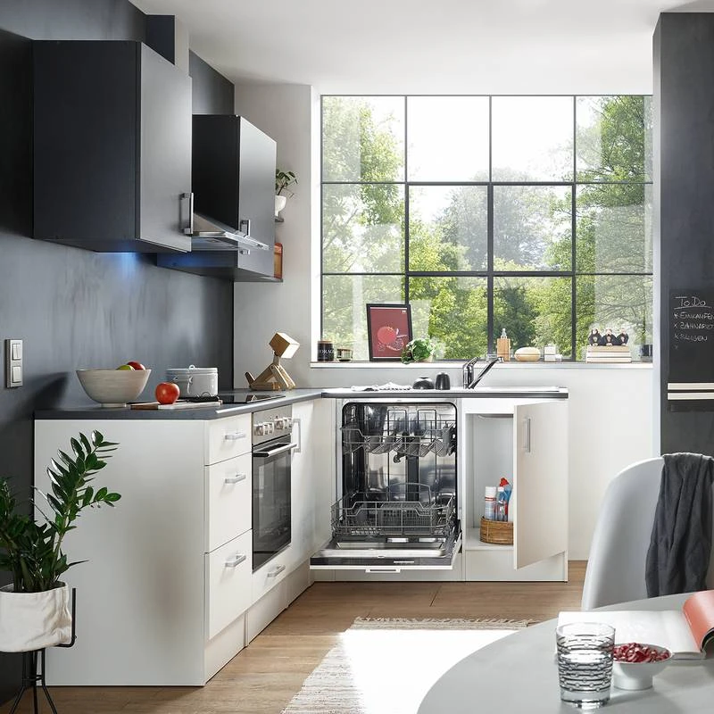 Cuisine D’angle Korkee I 6 Cuisine D’angle Korkee I – Image 6