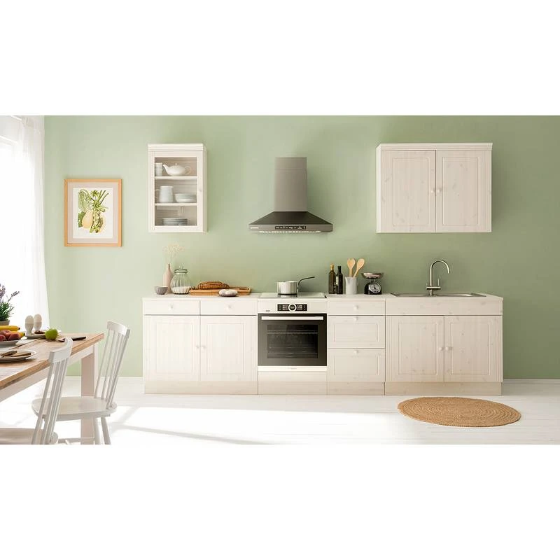 Meuble Bas Cuisine Lillehammer I 3 Meuble Bas Cuisine Lillehammer I – Image 3