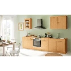 Meuble Bas Cuisine Lillehammer I 35 Meuble Bas Cuisine Lillehammer I -ELO Soldes Boutique 1000216153 200617 14101500033 MOOD DETAILS P000000001000216153 mood