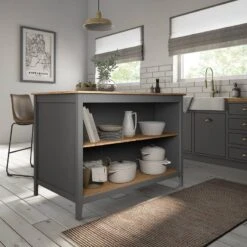 Îlot De Cuisine Rivery 22 Îlot De Cuisine Rivery -ELO Soldes Boutique 1000218452 211020 174930000023 MOOD DETAILS P000000001000218452 mood