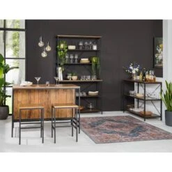 Îlot De Cuisine GRASBY 19 Îlot De Cuisine GRASBY -ELO Soldes Boutique 1000219242 220301 021 MOOD DETAILS P000000001000219242 mood