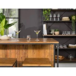 Îlot De Cuisine GRASBY 25 Îlot De Cuisine GRASBY -ELO Soldes Boutique 1000219242 220301 022 MOOD DETAILS P000000001000219242 mood