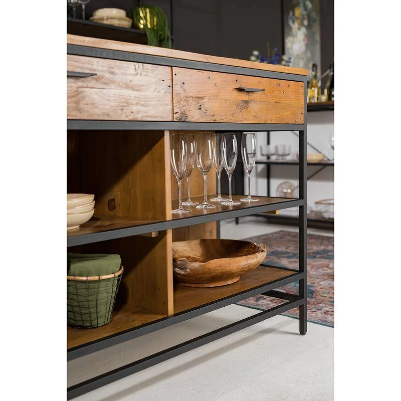 Îlot De Cuisine GRASBY 10 Îlot De Cuisine GRASBY – Image 10