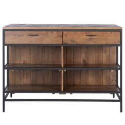 Îlot De Cuisine GRASBY 21 Îlot De Cuisine GRASBY -ELO Soldes Boutique 1000219242 220303 040 DETAILS P000000001000219242