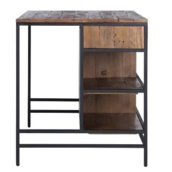 Îlot De Cuisine GRASBY 22 Îlot De Cuisine GRASBY -ELO Soldes Boutique 1000219242 220303 041 DETAILS P000000001000219242