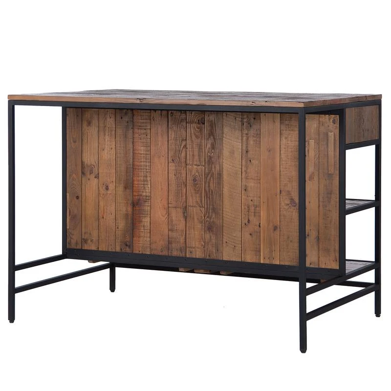 Îlot De Cuisine GRASBY 7 Îlot De Cuisine GRASBY – Image 7