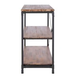 Ilot De Cuisine Atelier II -ELO Soldes Boutique 1000219431 210617 12385700004 DETAILS P000000001000219431