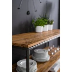 Ilot De Cuisine Atelier II -ELO Soldes Boutique 1000219431 220204 08382800030 DETAILS P000000001000219431