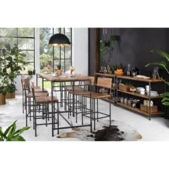 Ilot De Cuisine Atelier II -ELO Soldes Boutique 1000219431 220210 020 MOOD DETAILS P000000001000219431 mood