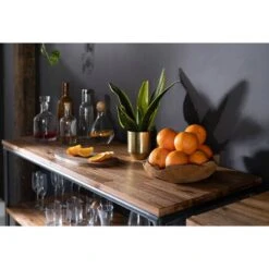 Ilot De Cuisine Atelier II -ELO Soldes Boutique 1000219431 220210 022 MOOD DETAILS P000000001000219431 mood