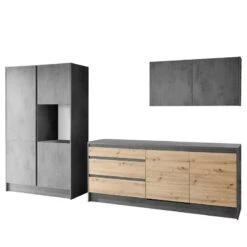 Cuisine équipée Sedlec -ELO Soldes Boutique 1000219444 200728 14255900007 DETAILS P000000001000219444