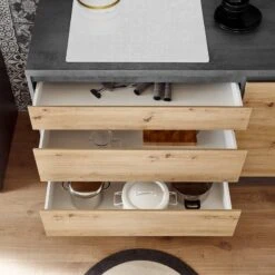 Cuisine équipée Sedlec -ELO Soldes Boutique 1000219444 200728 14260000011 DETAILS P000000001000219444