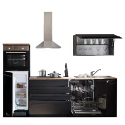 Cuisine équipée Pattburg II -ELO Soldes Boutique 1000243397 210303 10402200019 DETAILS P000000001000243397