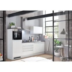 Cuisine équipée Pattburg II -ELO Soldes Boutique 1000243398 210303 10402800023 MOOD DETAILS P000000001000243398 mood