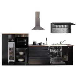 Cuisine Avec îlot Pattburg -ELO Soldes Boutique 1000243979 210303 10405800041 DETAILS P000000001000243979