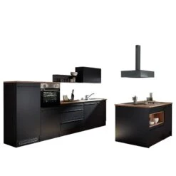 Cuisine Avec îlot Pattburg -ELO Soldes Boutique 1000243979 210303 10410000042 DETAILS P000000001000243979