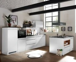 Cuisine Avec îlot Pattburg -ELO Soldes Boutique 1000243980 231005 011 MOOD IMAGE P000000001000243980 mood