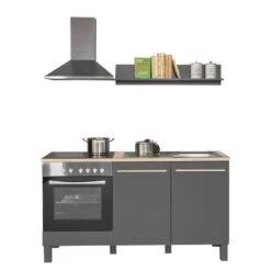 Cuisine Avec îlot Kavola I -ELO Soldes Boutique 1000244070 210303 10415700077 DETAILS P000000001000244070