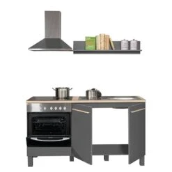 Cuisine Avec îlot Kavola I -ELO Soldes Boutique 1000244070 210303 10415900078 DETAILS P000000001000244070