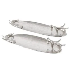 Plateaux Säntos II (2 éléments)