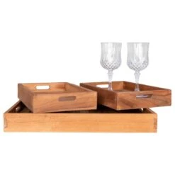 Plateaux Faro I (3 éléments) 13 Plateaux Faro I (3 éléments) -ELO Soldes Boutique 1000253702 210319 11464200289 DETAILS P000000001000253702