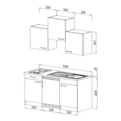 Cuisine Cano I 31 Cuisine Cano I -ELO Soldes Boutique 1000262265 230609 500 SKETCH DETAILS P000000001000262265 sketch