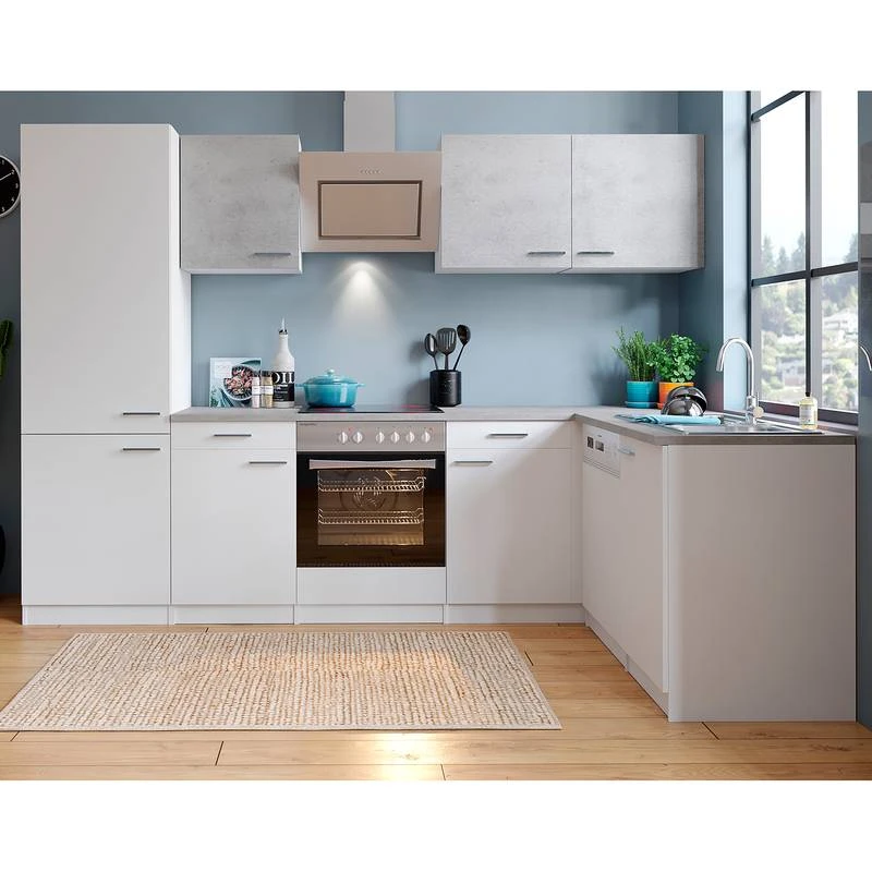 Cuisine D’angle Cano II 1 Cuisine D’angle Cano II