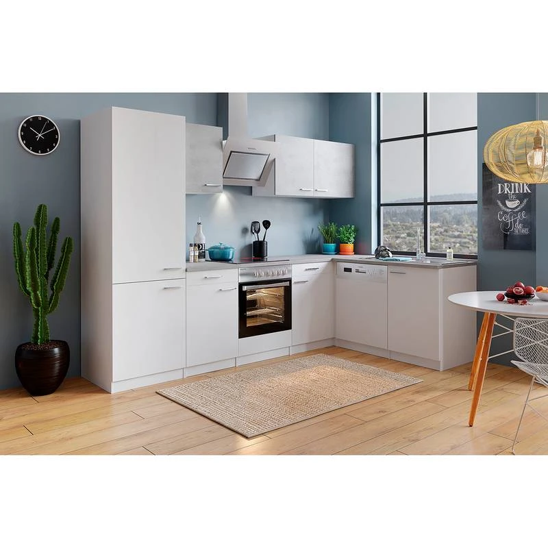 Cuisine D’angle Cano II 2 Cuisine D’angle Cano II – Image 2