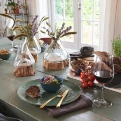 Leonardo Assiette En Céramique Matera 23 Leonardo Assiette En Céramique Matera -ELO Soldes Boutique 1000262299 230317 020 MOOD DETAILS P000000001000262299 mood