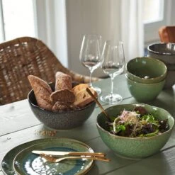 Leonardo Bol En Céramique Matera -ELO Soldes Boutique 1000262305 210505 11135500003 MOOD DETAILS P000000001000262305 mood