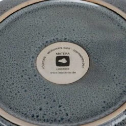 Leonardo Assiettes Matera I (lot De 6) 31 Leonardo Assiettes Matera I (lot De 6) -ELO Soldes Boutique 1000262380 230317 032 DETAILS P000000001000262380