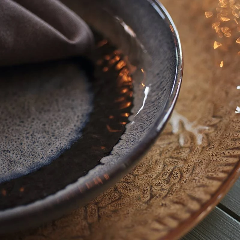 Leonardo Assiettes Matera I (lot De 6) 13 Leonardo Assiettes Matera I (lot De 6) – Image 13