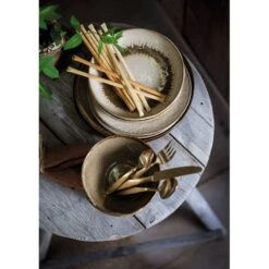 Leonardo Assiettes Matera I (lot De 6) 35 Leonardo Assiettes Matera I (lot De 6) -ELO Soldes Boutique 1000262391 210429 07283200084 MOOD DETAILS P000000001000262391 mood