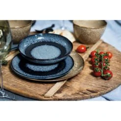 Leonardo Assiettes Matera I (lot De 6) 36 Leonardo Assiettes Matera I (lot De 6) -ELO Soldes Boutique 1000262391 210505 11150400015 MOOD DETAILS P000000001000262391 mood