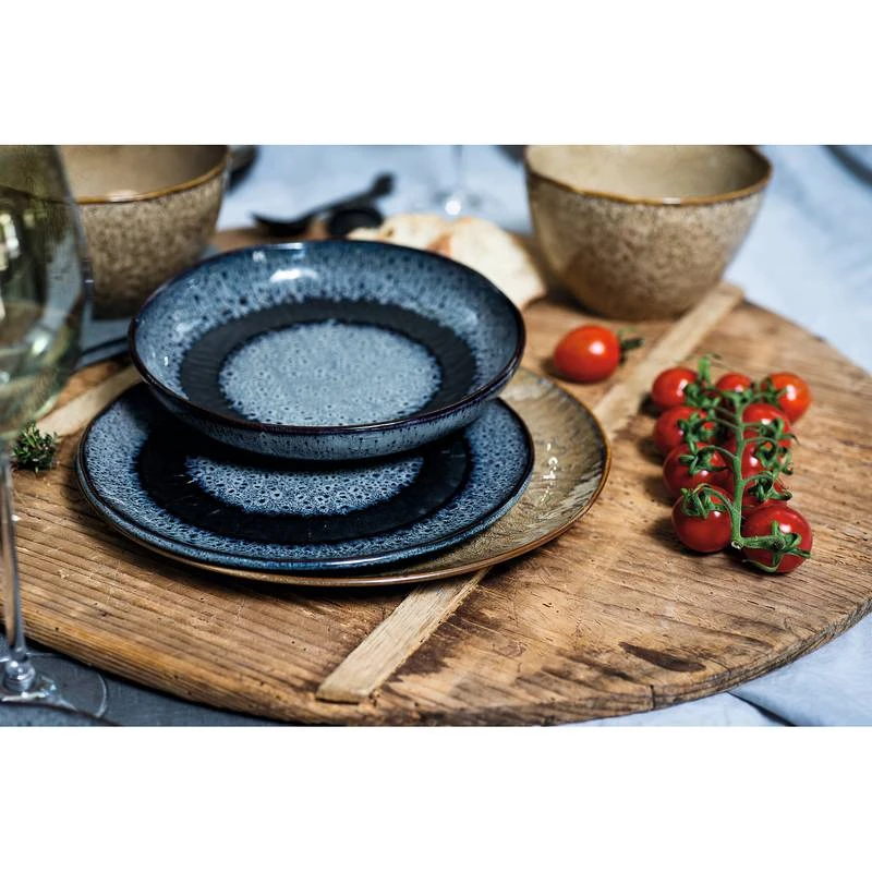 Leonardo Assiettes Matera I (lot De 6) 17 Leonardo Assiettes Matera I (lot De 6) – Image 17