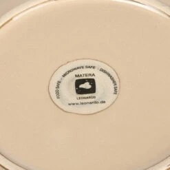 Leonardo Assiettes Matera I (lot De 6) 39 Leonardo Assiettes Matera I (lot De 6) -ELO Soldes Boutique 1000262391 230317 032 DETAILS P000000001000262391